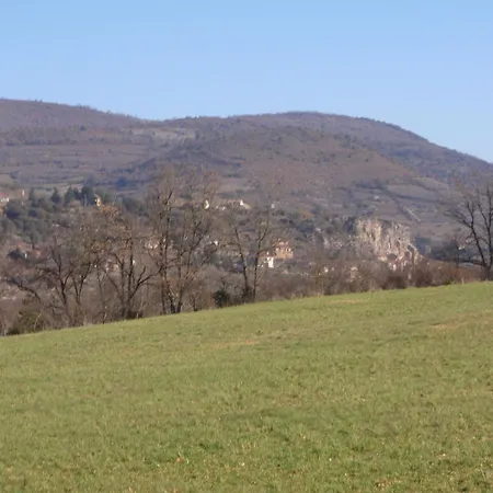 De Linas Saint-Georges-de-Luzençon