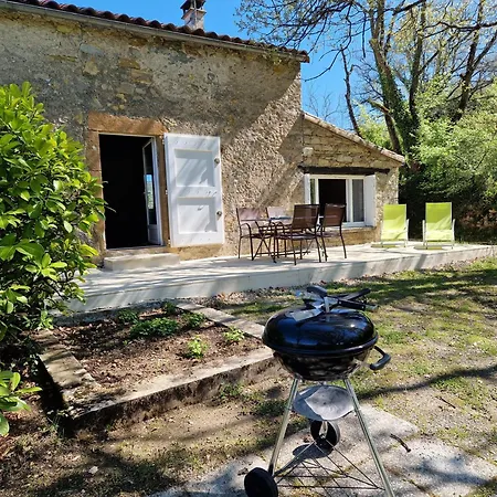 De Linas Saint-Georges-de-Luzençon