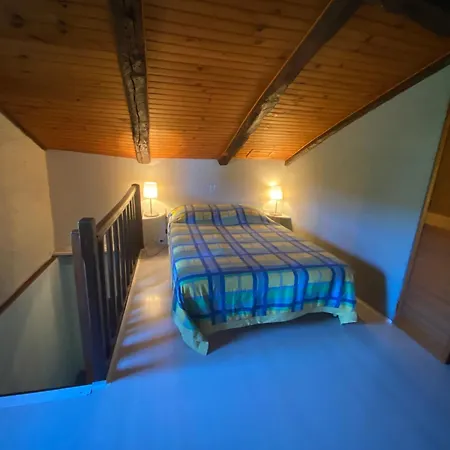 Casa de Férias De Linas *