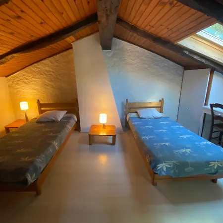 Casa de Férias De Linas *
