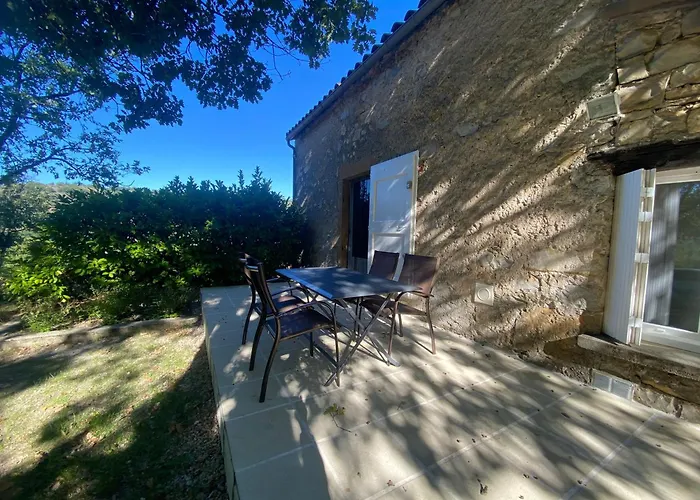 De Linas * Saint-Georges-de-Luzençon