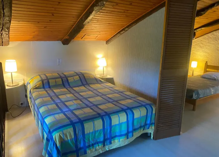 De Linas Saint-Georges-de-Luzençon