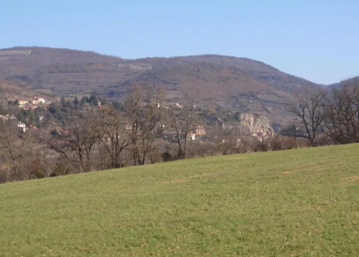 De Linas Saint-Georges-de-Luzençon