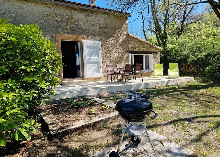 De Linas Saint-Georges-de-Luzençon